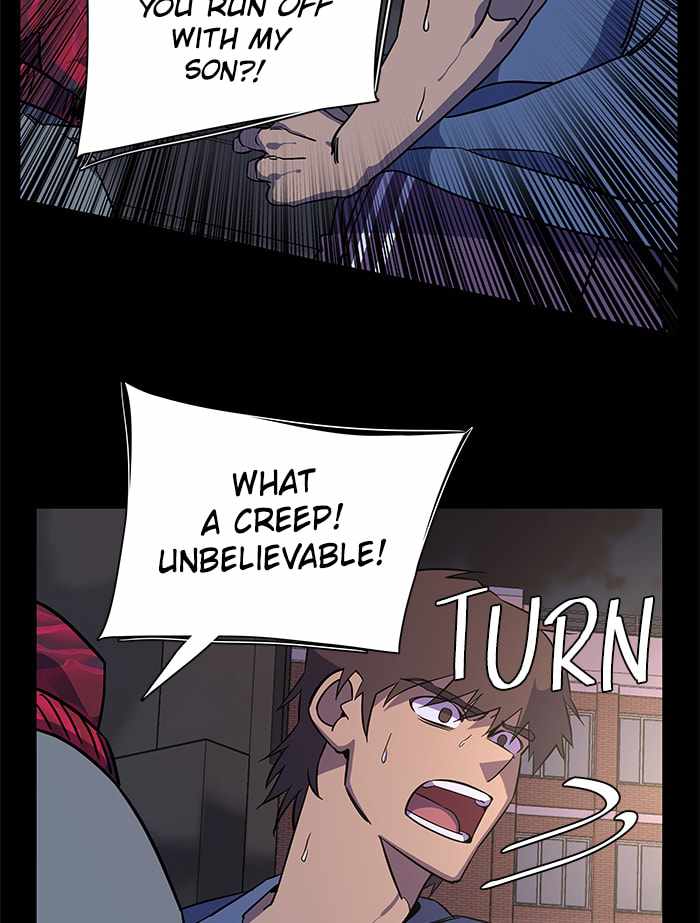 Parallel City Chapter 58 - Page 19