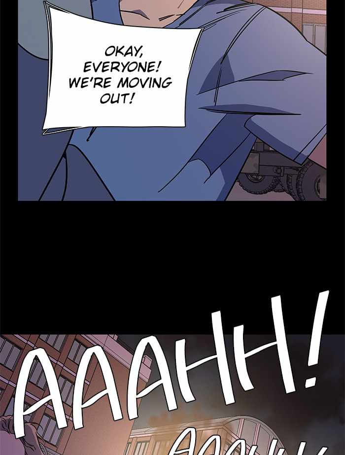 Parallel City Chapter 58 - Page 20
