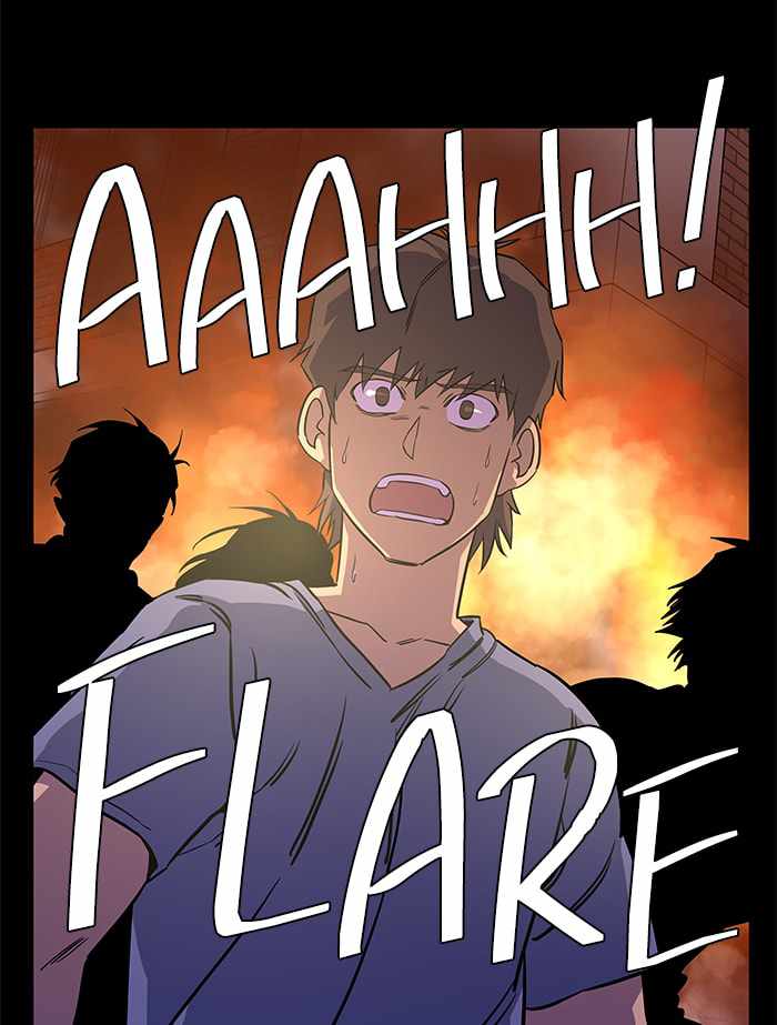 Parallel City Chapter 58 - Page 3