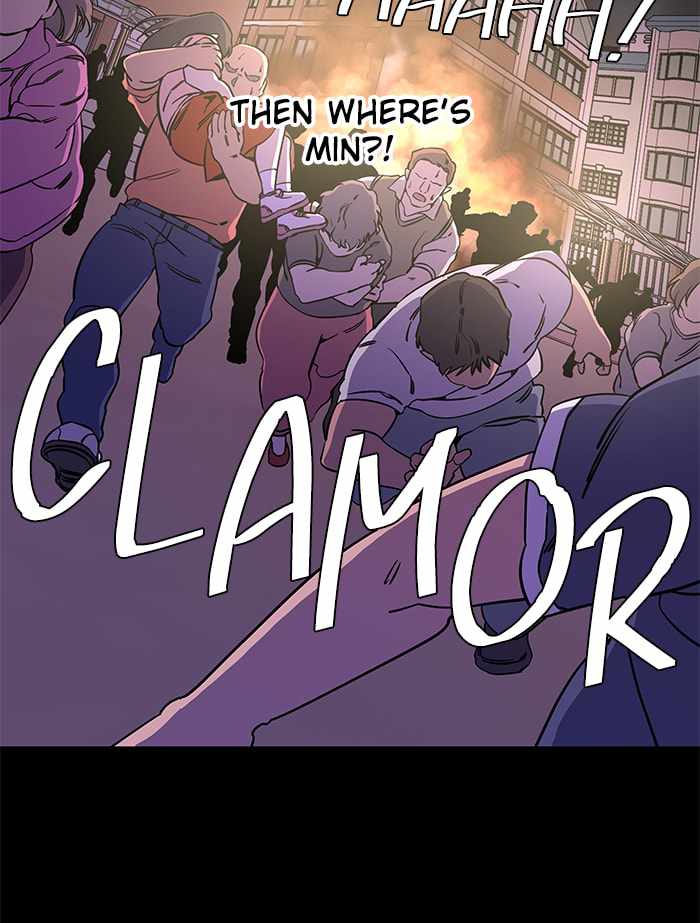 Parallel City Chapter 58 - Page 21