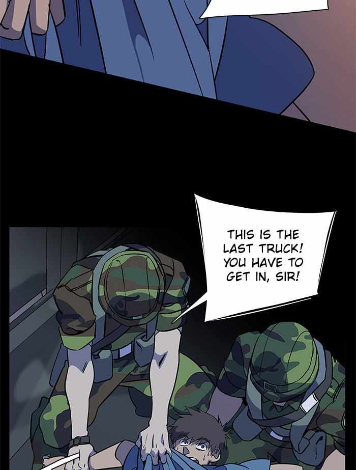 Parallel City Chapter 58 - Page 23