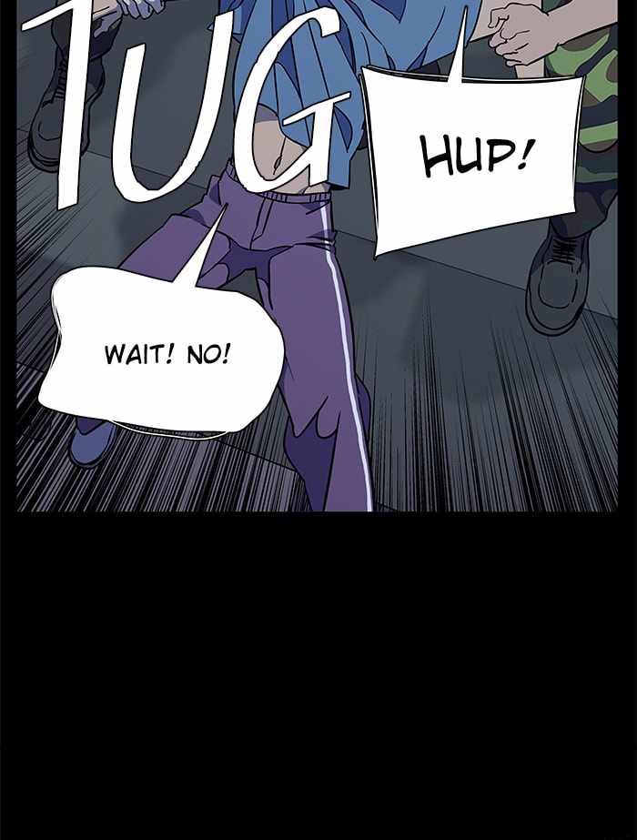 Parallel City Chapter 58 - Page 24