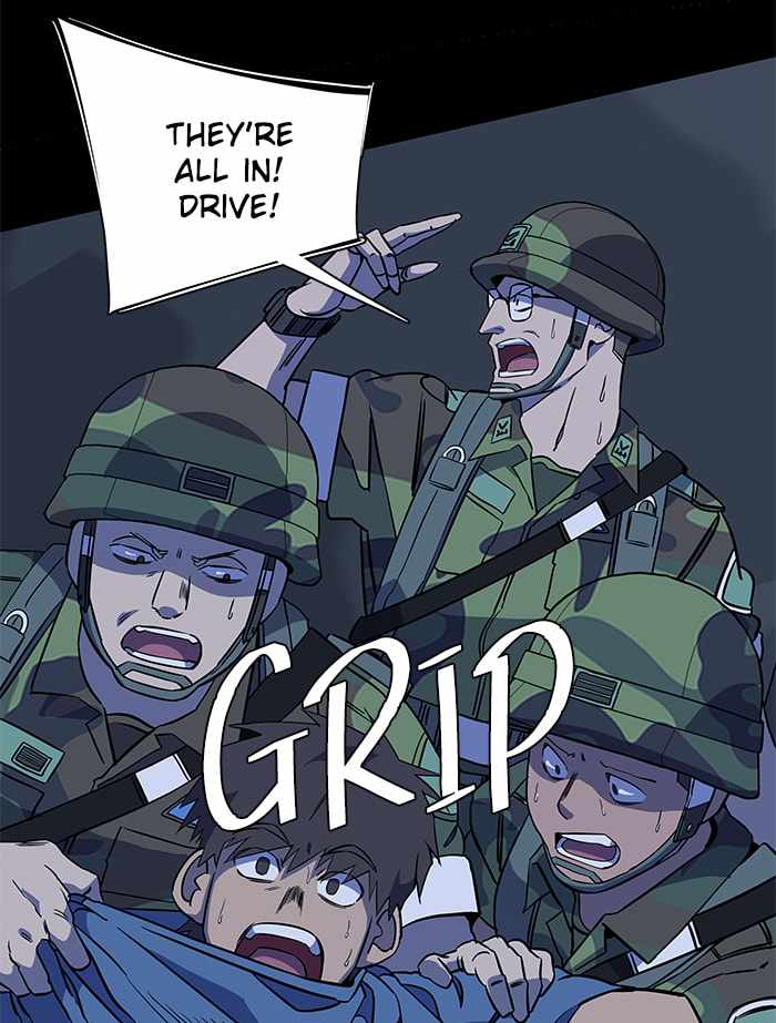 Parallel City Chapter 58 - Page 25