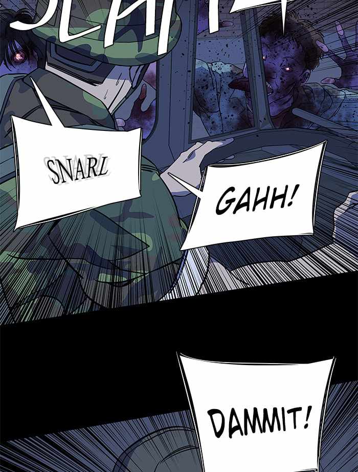 Parallel City Chapter 58 - Page 27