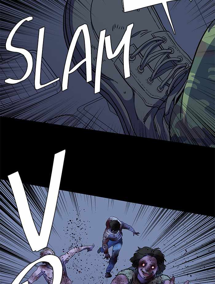 Parallel City Chapter 58 - Page 28