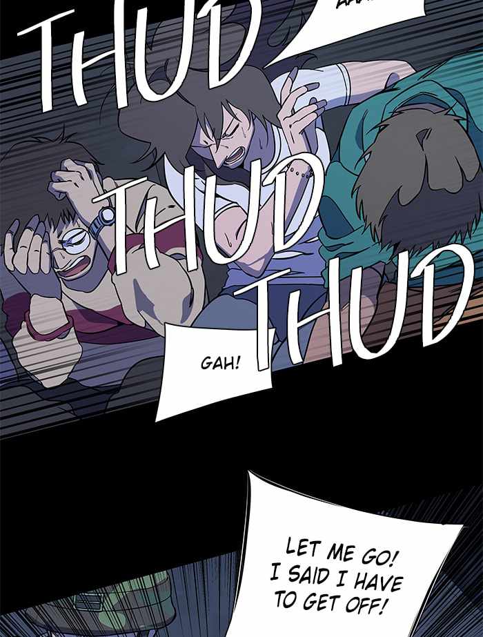 Parallel City Chapter 58 - Page 30