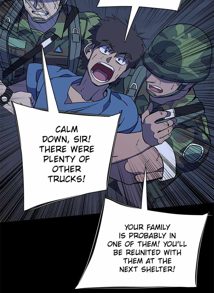 Parallel City Chapter 58 - Page 31