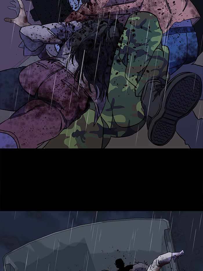 Parallel City Chapter 58 - Page 42