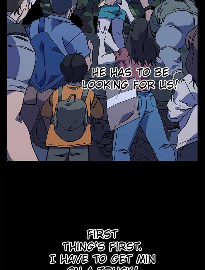 Parallel City Chapter 58 - Page 6