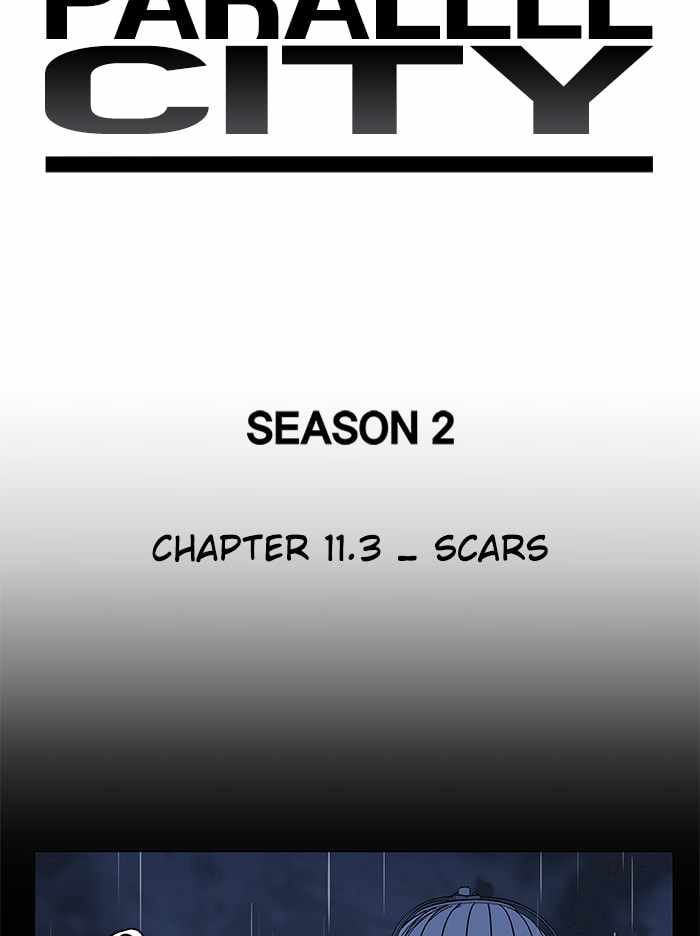 Parallel City Chapter 58 - Page 58