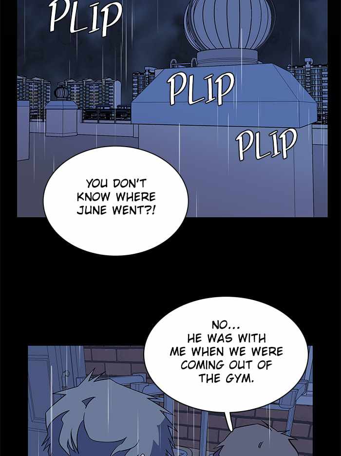 Parallel City Chapter 58 - Page 59