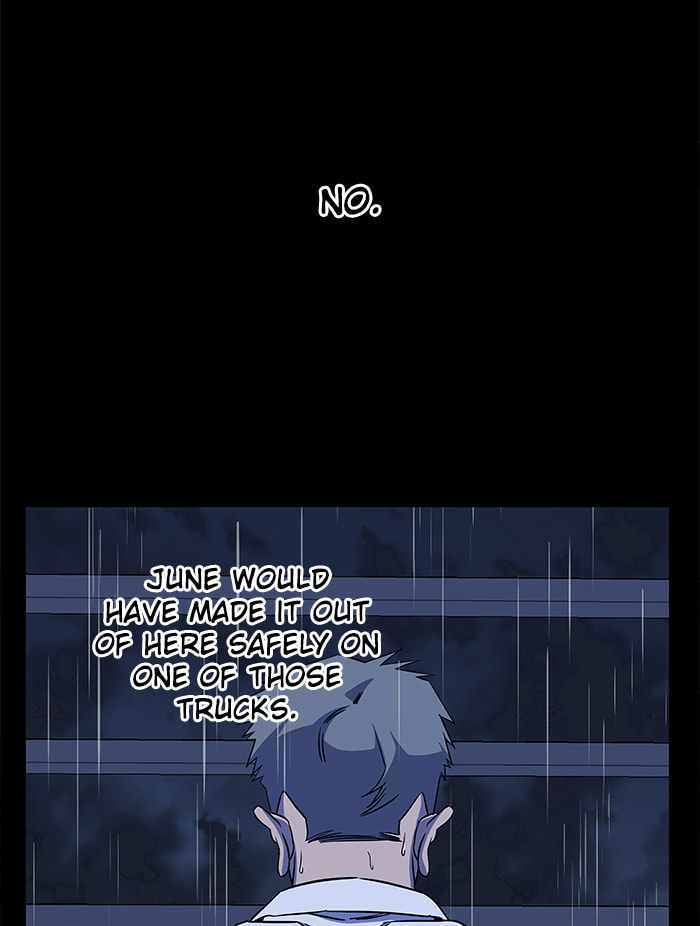 Parallel City Chapter 58 - Page 64