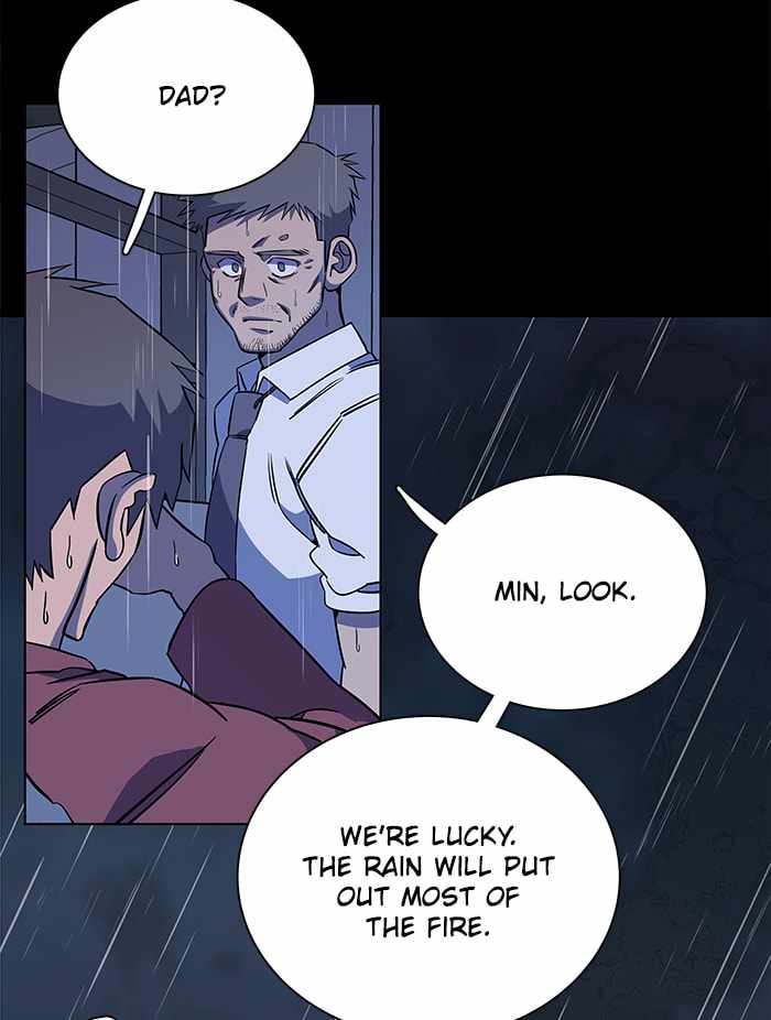 Parallel City Chapter 58 - Page 67