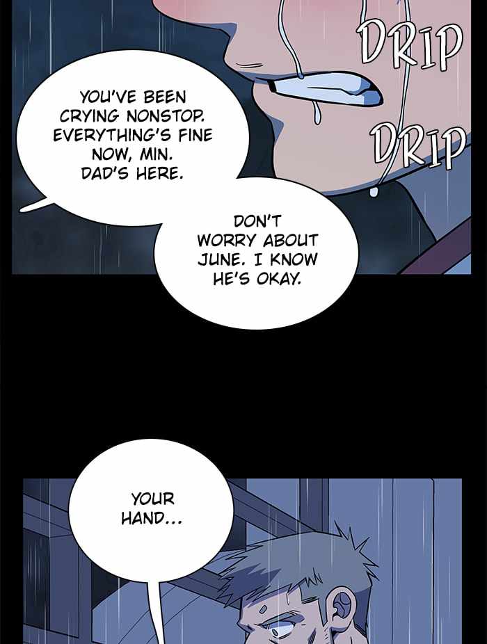 Parallel City Chapter 58 - Page 69