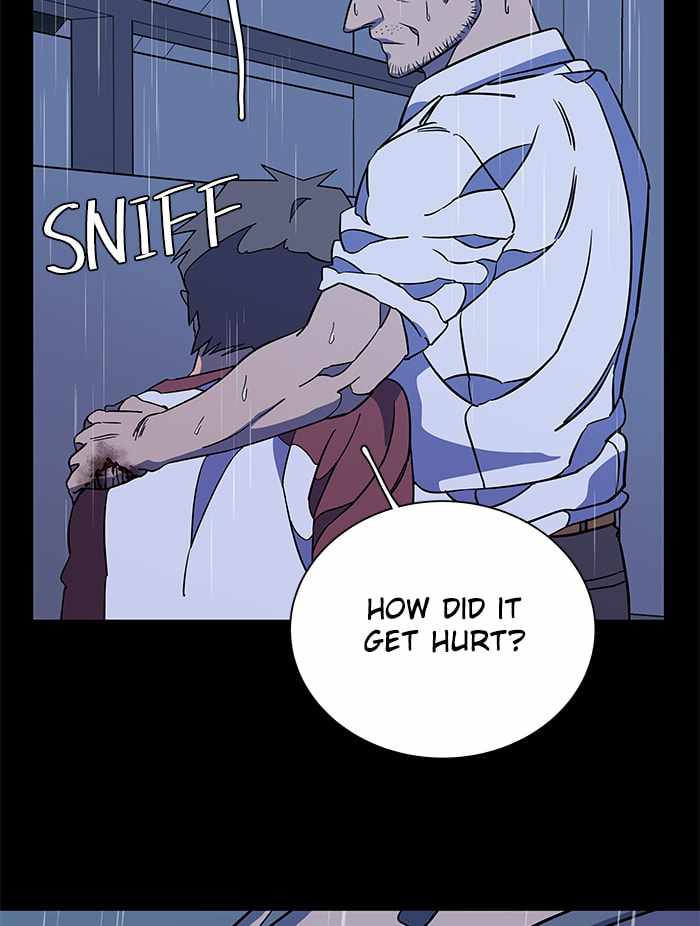 Parallel City Chapter 58 - Page 70