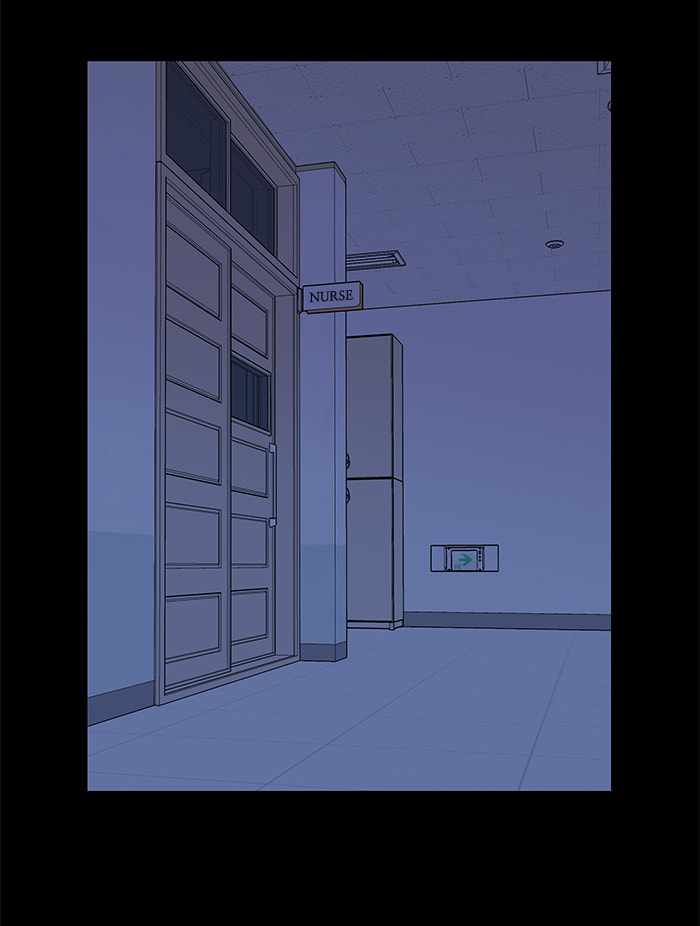 Parallel City Chapter 58 - Page 73