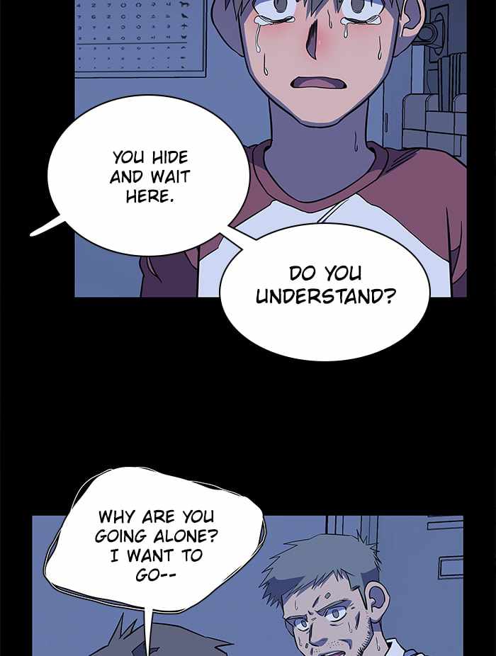 Parallel City Chapter 58 - Page 84