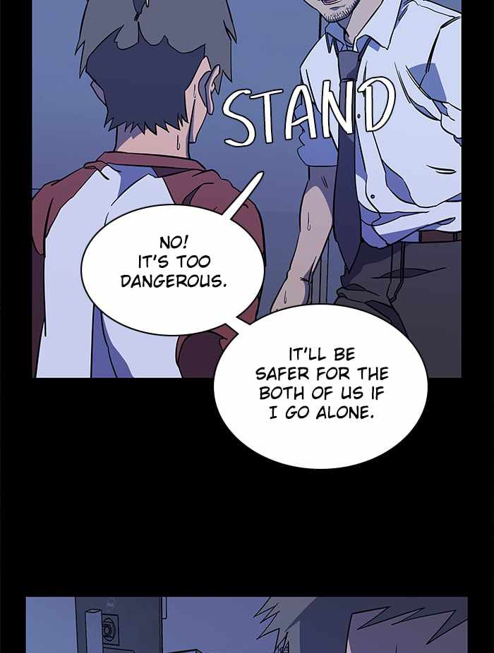 Parallel City Chapter 58 - Page 85