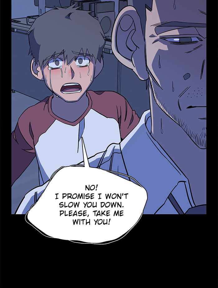 Parallel City Chapter 58 - Page 86