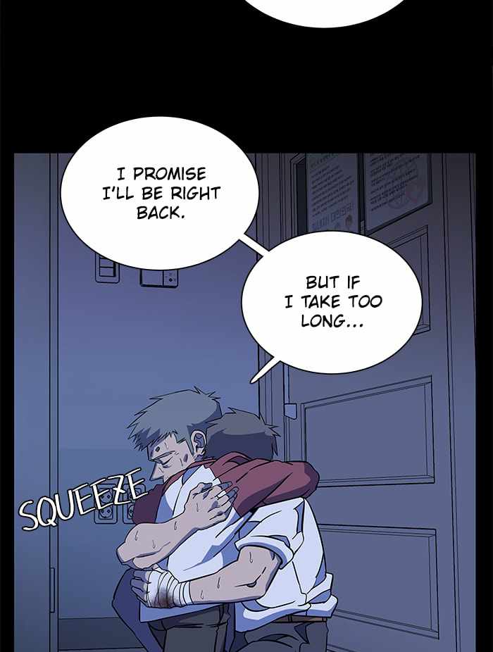 Parallel City Chapter 58 - Page 88