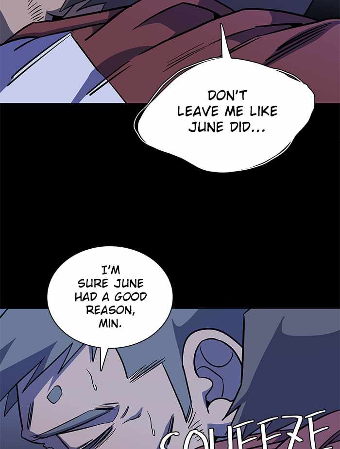 Parallel City Chapter 58 - Page 90
