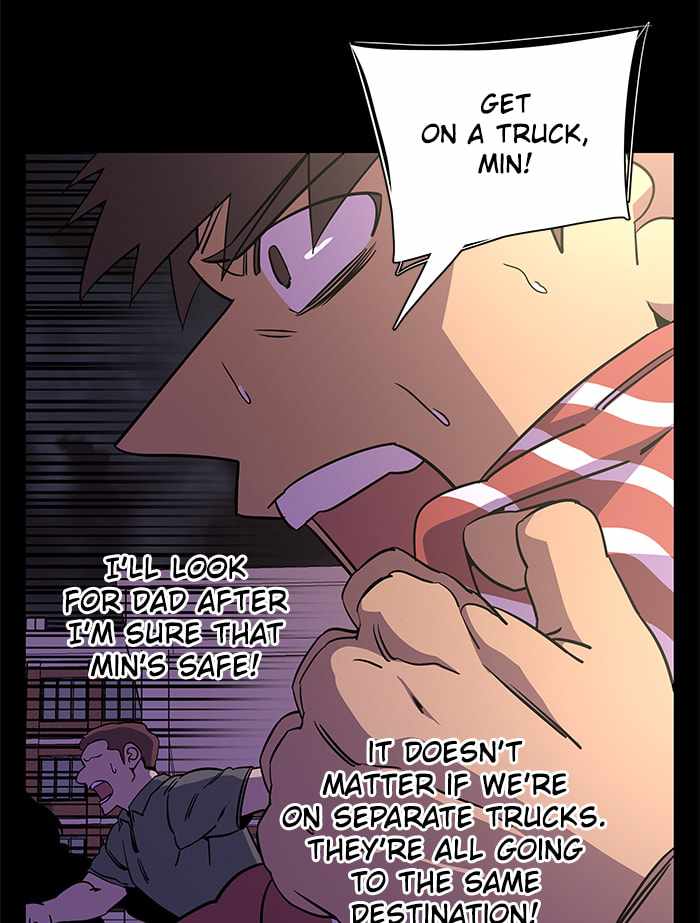 Parallel City Chapter 58 - Page 10