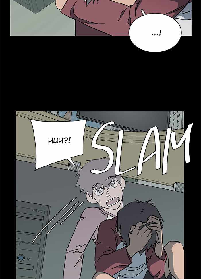 Parallel City Chapter 58 - Page 99