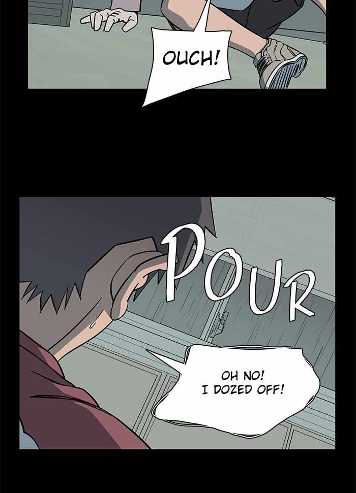 Parallel City Chapter 58 - Page 100