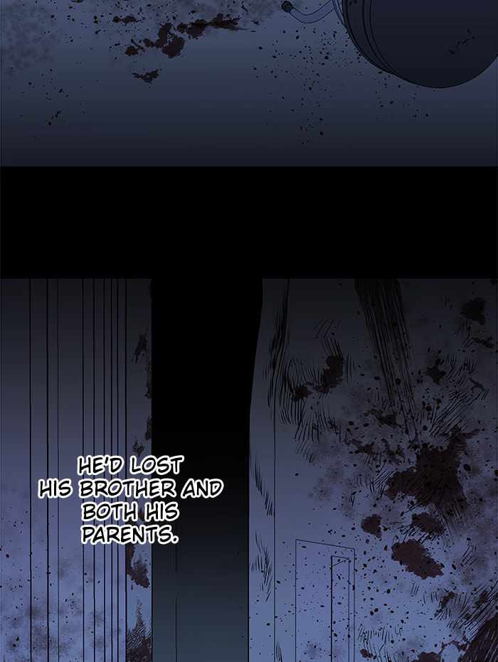 Parallel City Chapter 59 - Page 20