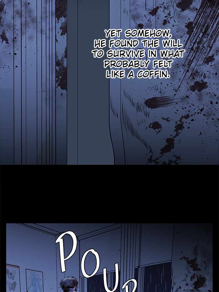 Parallel City Chapter 59 - Page 21