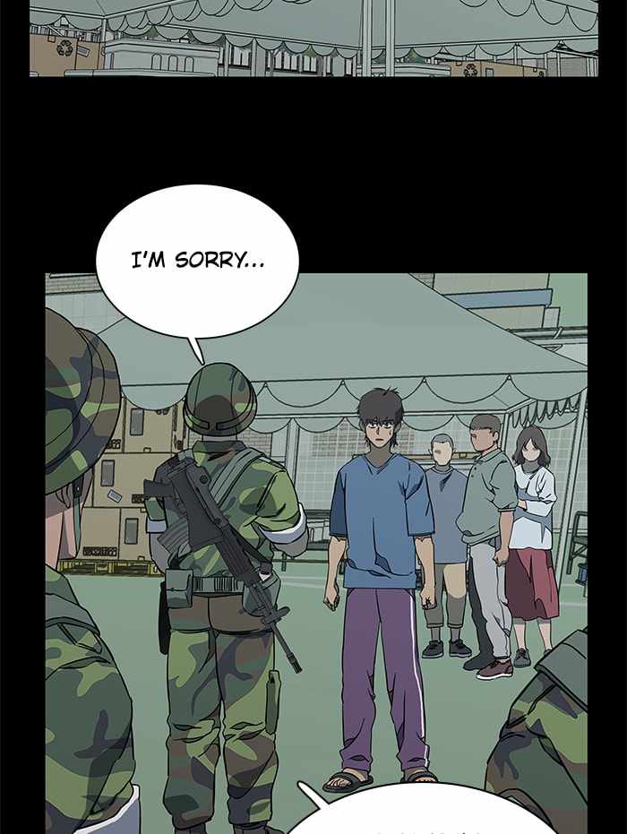 Parallel City Chapter 59 - Page 30