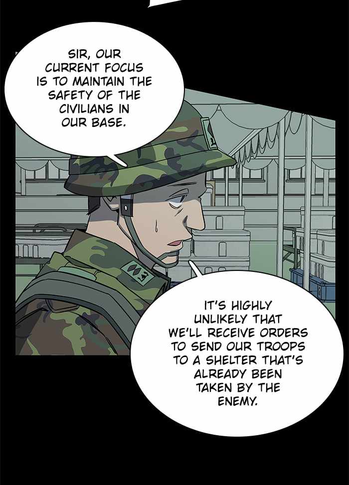 Parallel City Chapter 59 - Page 32