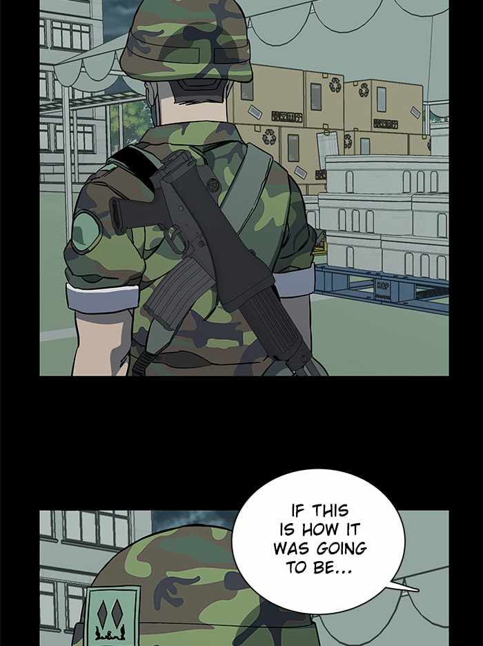 Parallel City Chapter 59 - Page 35
