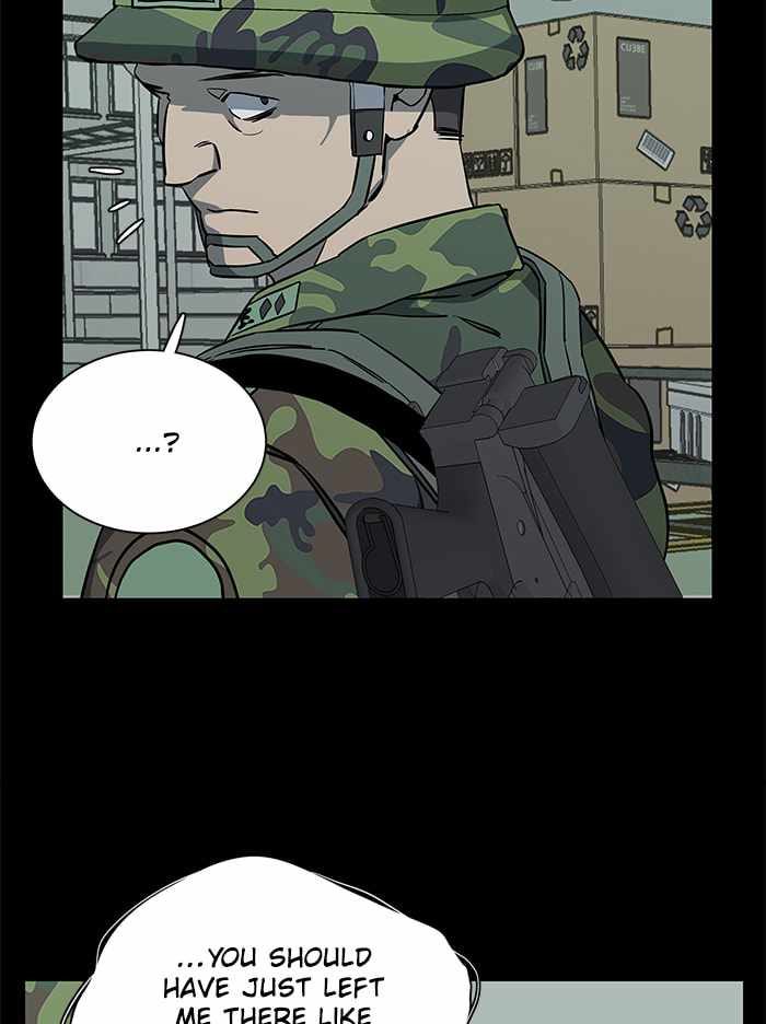 Parallel City Chapter 59 - Page 36
