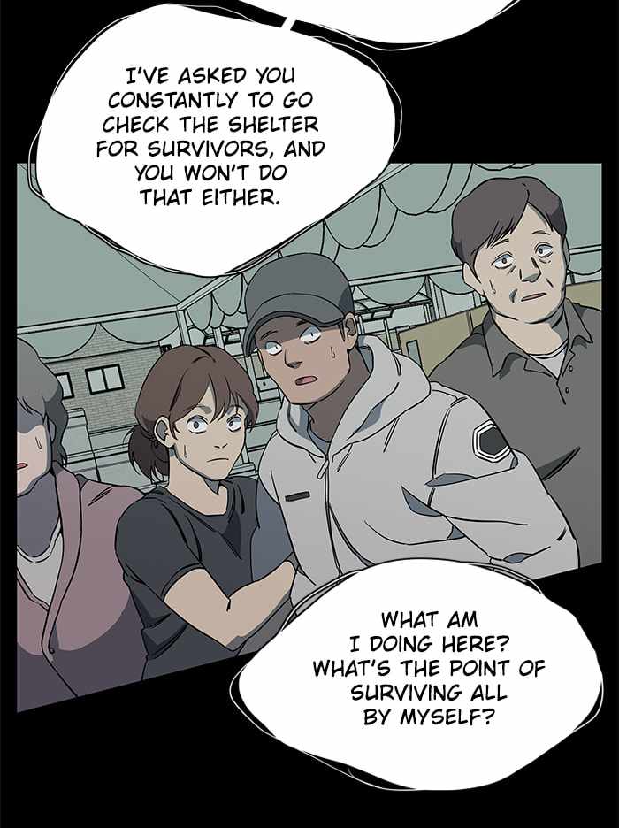 Parallel City Chapter 59 - Page 38