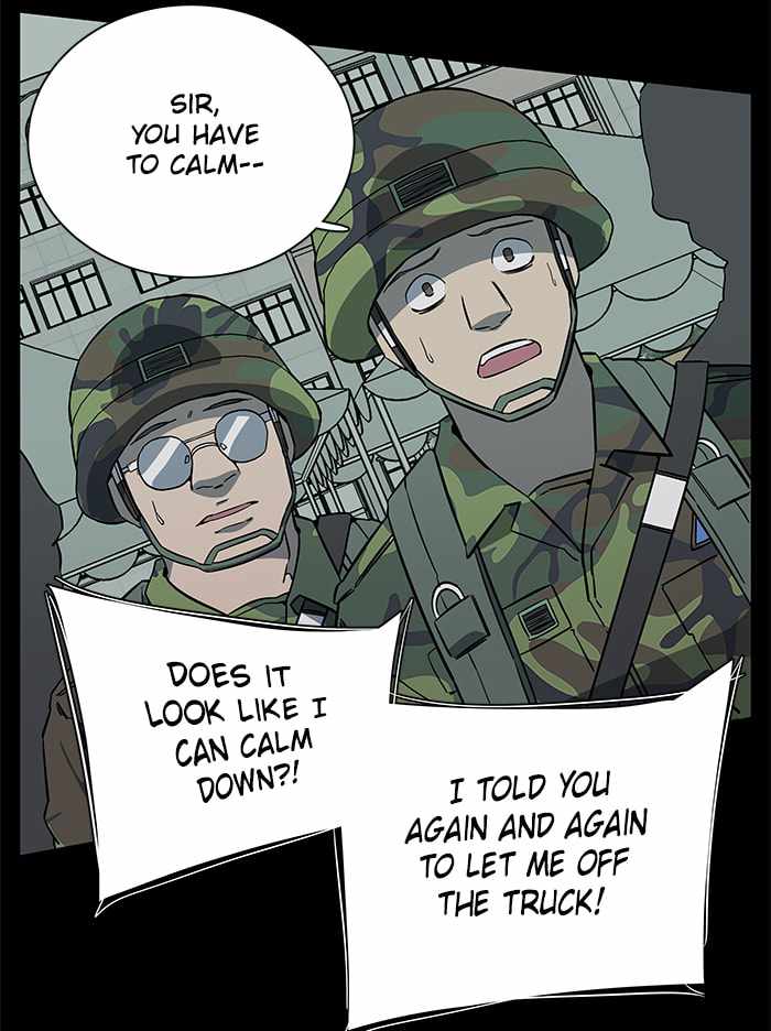 Parallel City Chapter 59 - Page 41