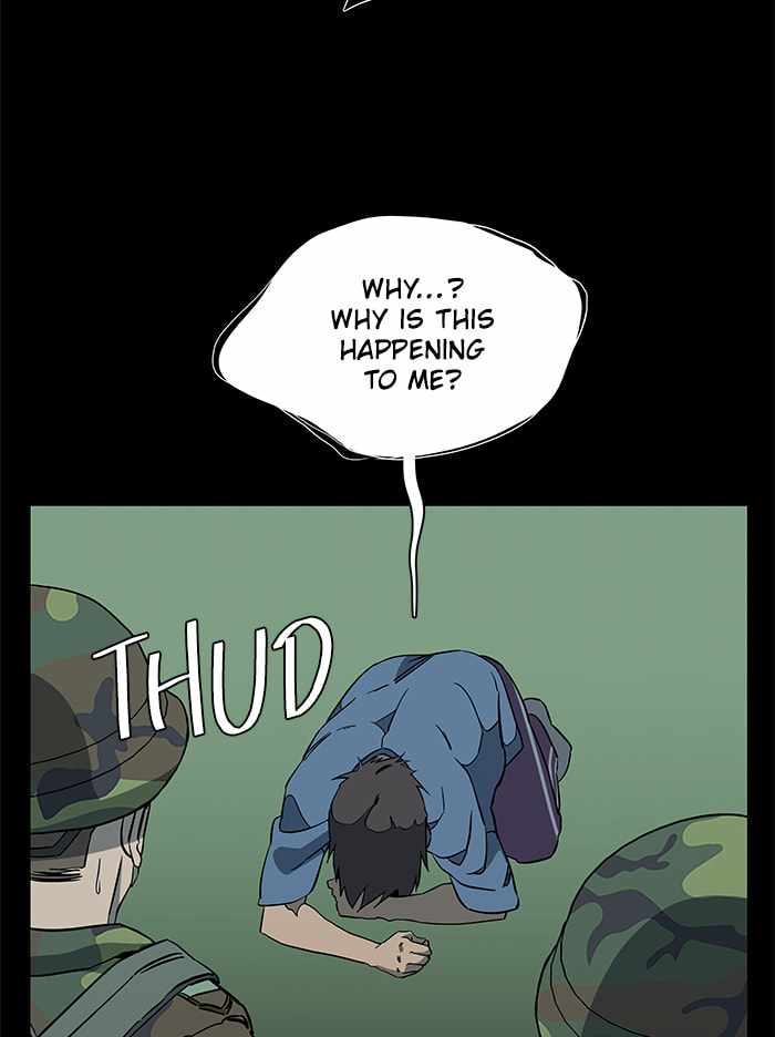 Parallel City Chapter 59 - Page 42