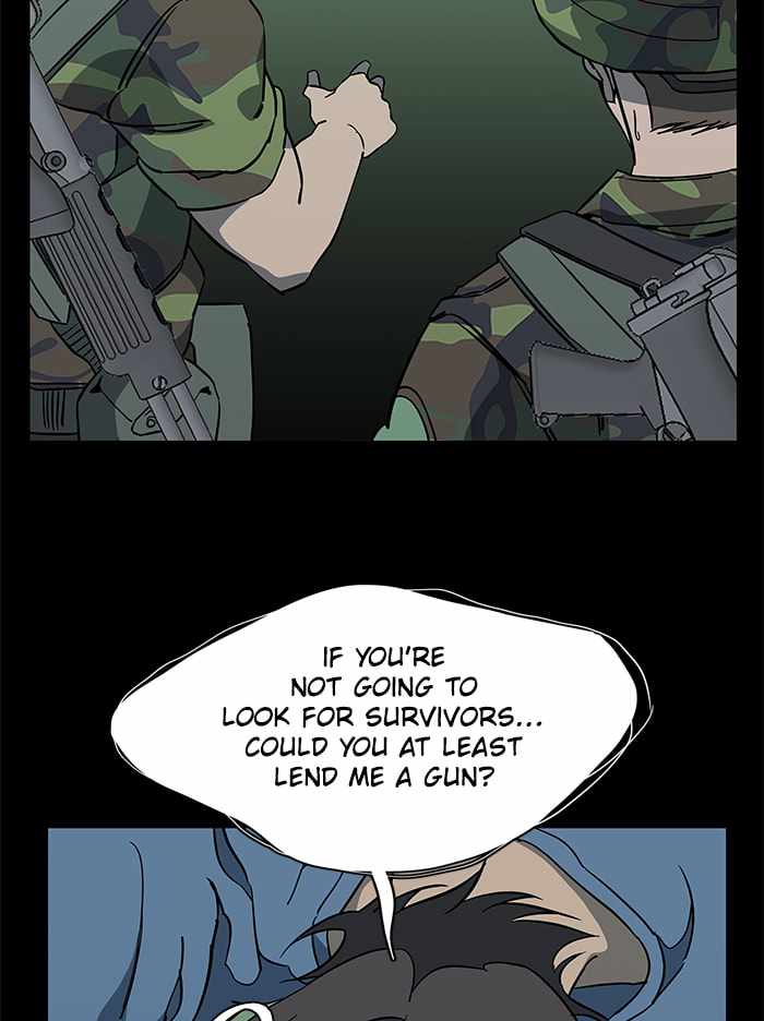 Parallel City Chapter 59 - Page 43