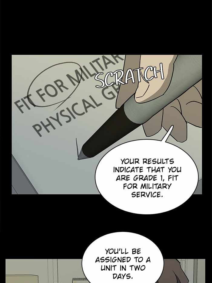 Parallel City Chapter 59 - Page 47