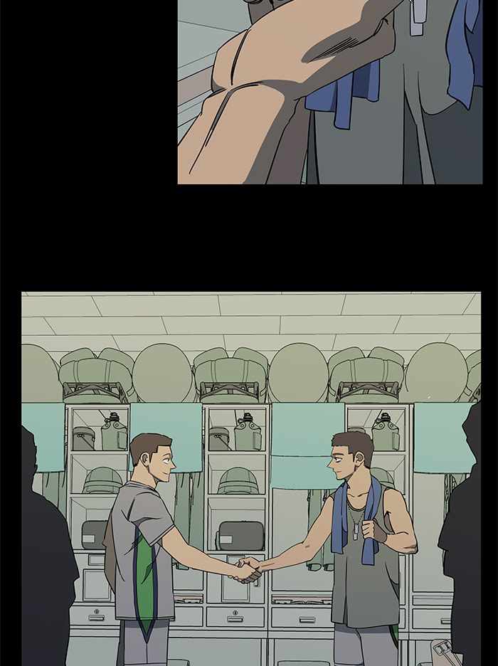 Parallel City Chapter 59 - Page 54