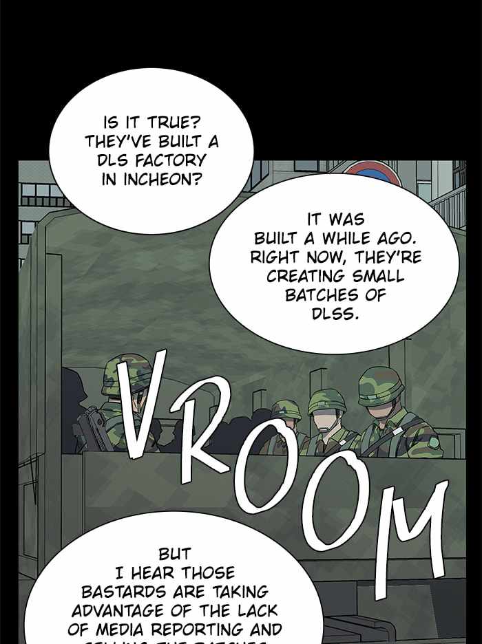 Parallel City Chapter 59 - Page 57