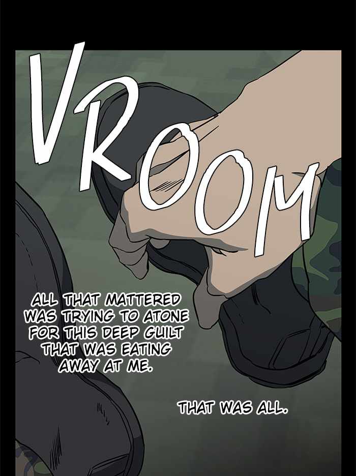 Parallel City Chapter 59 - Page 60