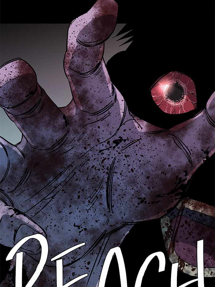 Parallel City Chapter 59 - Page 7