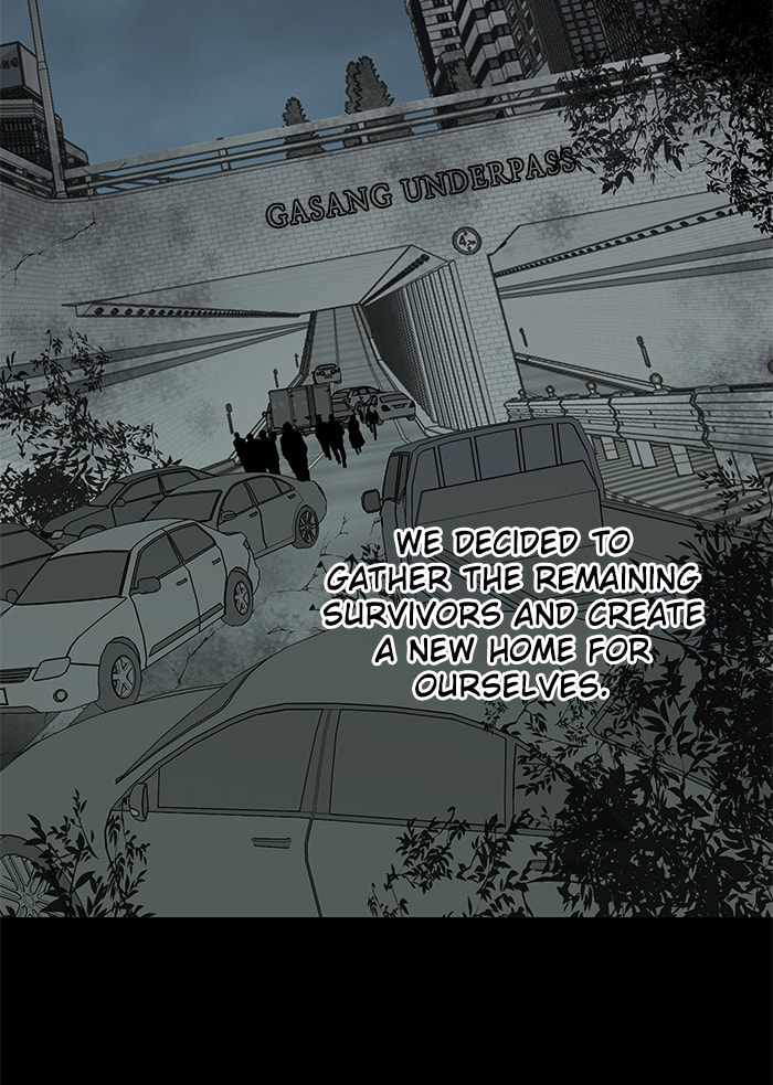 Parallel City Chapter 59 - Page 64