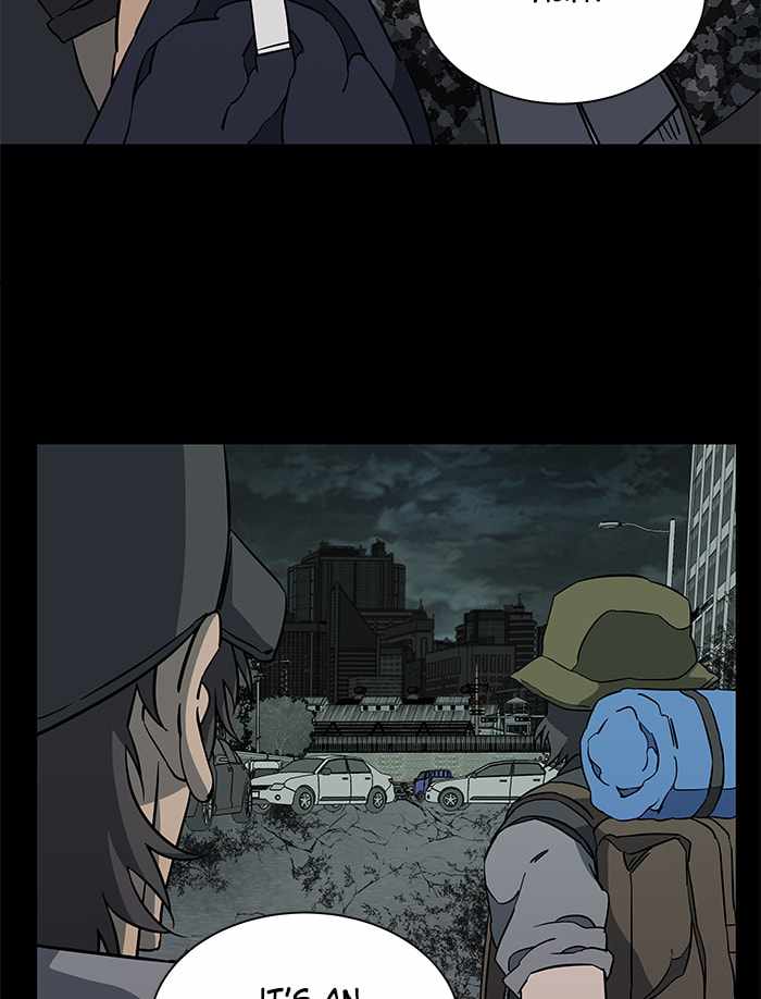 Parallel City Chapter 59 - Page 66