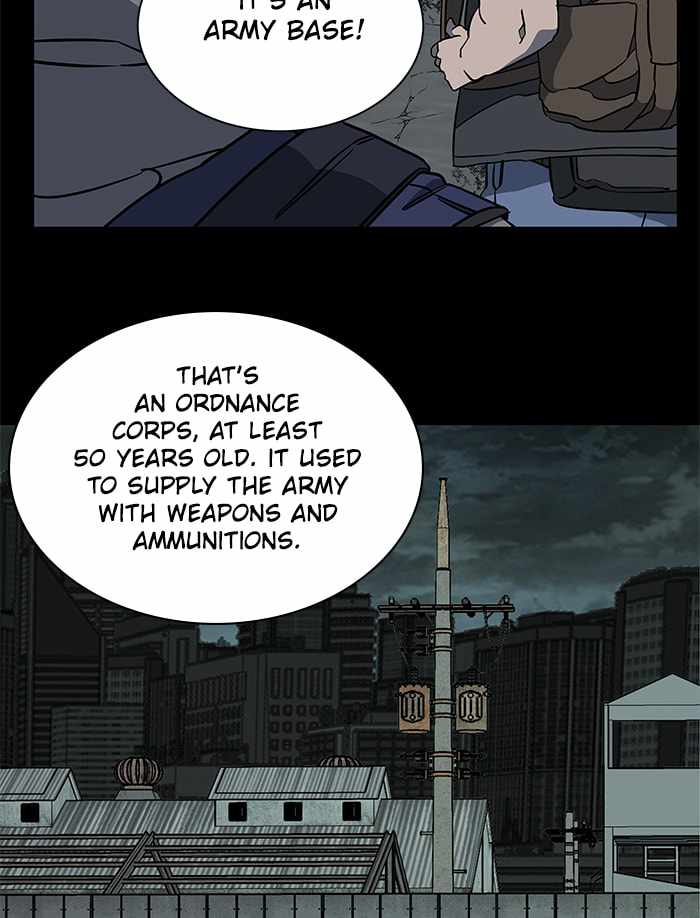 Parallel City Chapter 59 - Page 67