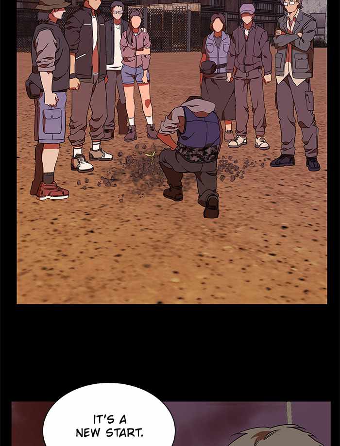 Parallel City Chapter 59 - Page 70