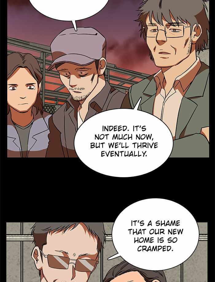 Parallel City Chapter 59 - Page 71