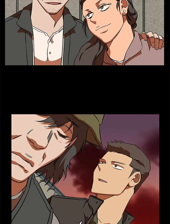 Parallel City Chapter 59 - Page 72