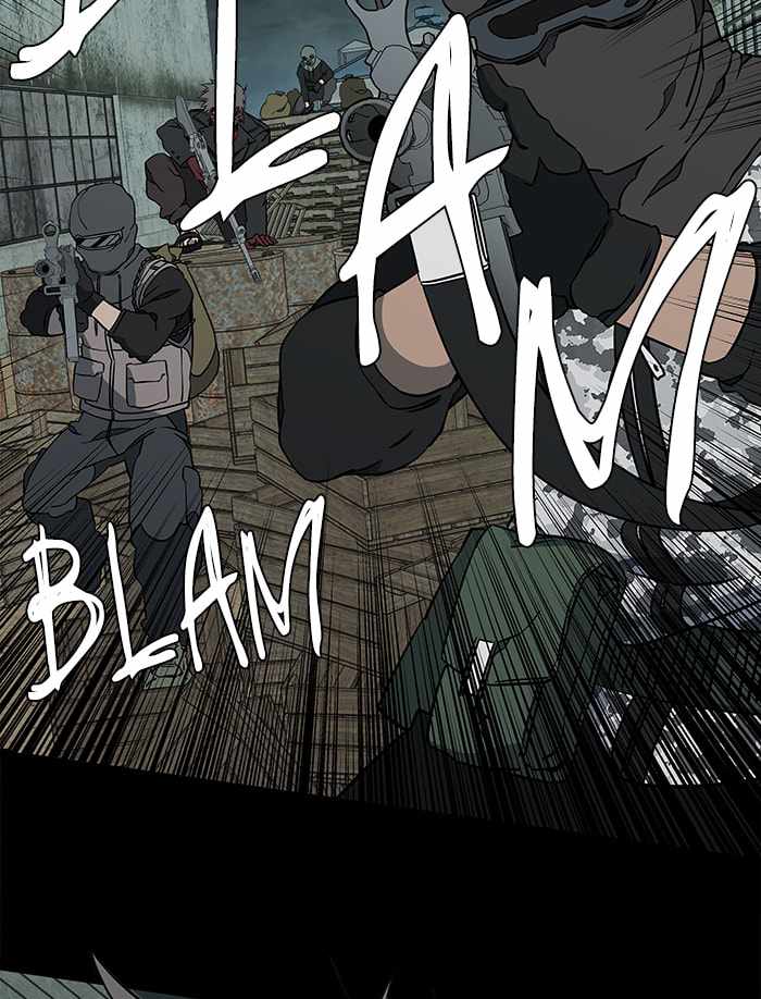 Parallel City Chapter 59 - Page 81